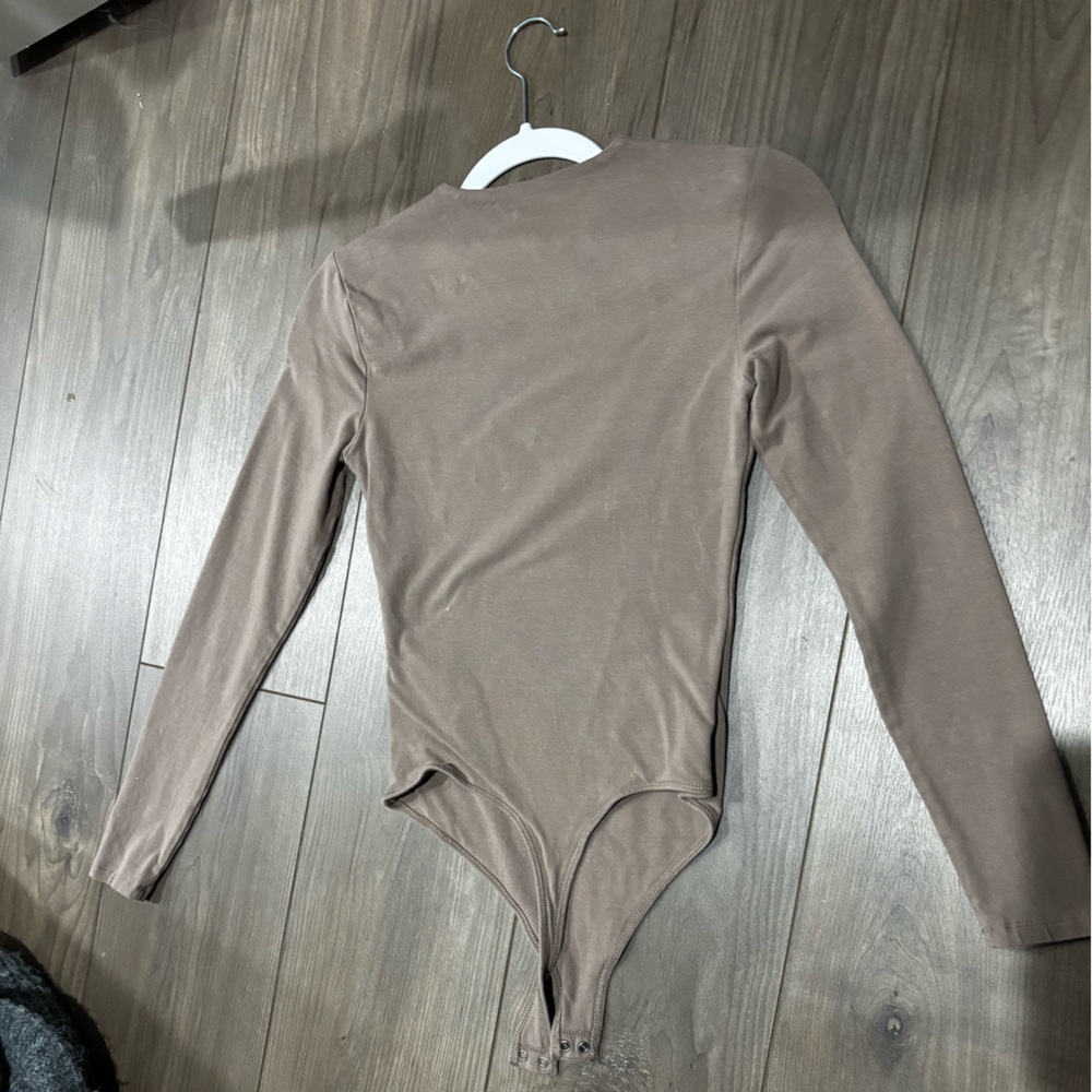Abercrombie top
